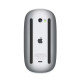 Мышь Apple Magic Mouse 3 Silver (Серебристый)