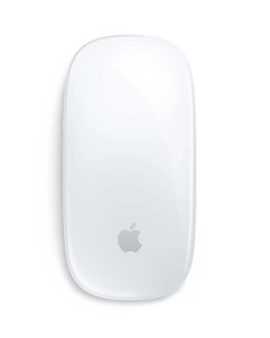 Мышь Apple Magic Mouse 3 Silver (Серебристый)