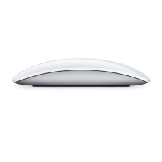 Мышь Apple Magic Mouse 3 Silver (Серебристый)