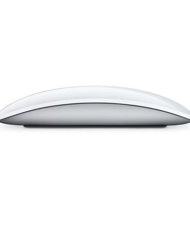 Мышь Apple Magic Mouse 3 Silver (Серебристый)