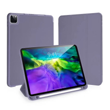 Чехол книжка Gurdini Milano Series для iPad Pro 11 (2022) 