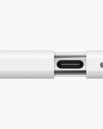 Стилус Apple Pencil (USB-C) 2023 