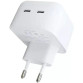 Адаптер питания Apple 35W Dual USB-C Port (Белый)