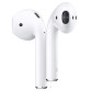 Беспроводные наушники Apple AirPods 2 MV7N2 в зарядном футляре