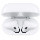 Apple AirPods 2 MRXJ2 в футляре с возможностью беспроводной зарядки