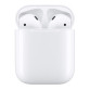 Беспроводные наушники Apple AirPods 2 MV7N2 в зарядном футляре