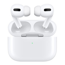 Беспроводные наушники Apple AirPods Pro MagSafe