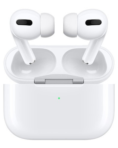 Беспроводные наушники Apple AirPods Pro MagSafe