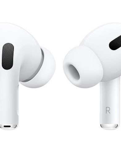 Беспроводные наушники Apple AirPods Pro MagSafe