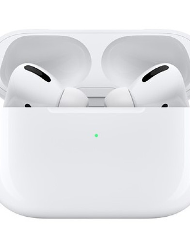 Беспроводные наушники Apple AirPods Pro MagSafe