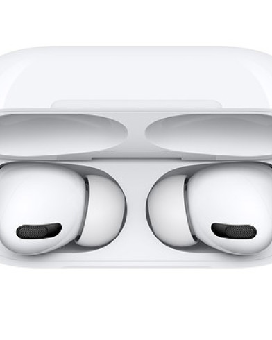 Беспроводные наушники Apple AirPods Pro MagSafe