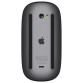 Мышь Apple Magic Mouse 3 Space Gray (Серый космос)