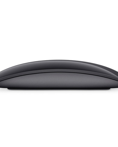 Мышь Apple Magic Mouse 3 Space Gray (Серый космос)