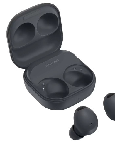 Беспроводные наушники Samsung Galaxy Buds 2 Pro Graphite (Чёрный)