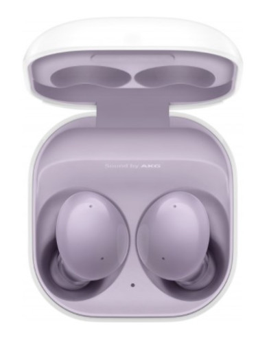 Беспроводные наушники Samsung Galaxy Buds 2