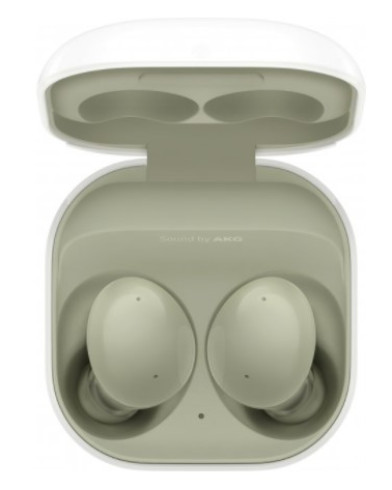 Беспроводные наушники Samsung Galaxy Buds 2