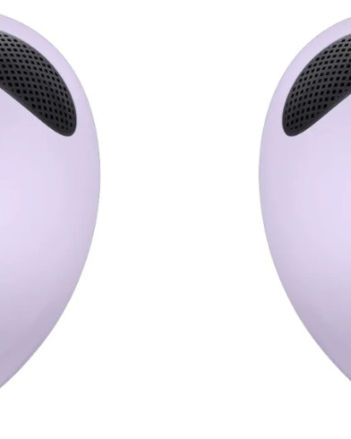 Беспроводные наушники Samsung Galaxy Buds 2 Pro Bora Purple (Фиолетовый)