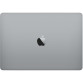 Ноутбук Apple MacBook Pro 16" 2019 (Core i9/2.3GHz/16Gb/1Tb) Space Gray Серый Космос MVVK2