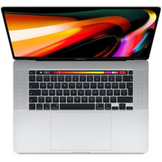 Ноутбук Apple MacBook Pro 16" 2019 (Core i9/2.3GHz/16Gb/1Tb) Silver (Серебристый) MVVM2