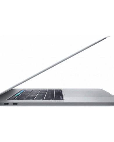 Ноутбук Apple MacBook Pro 16" 2019 (Core i7/2.6GHz/16Gb/512Gb) Space Gray Серый Космос MVVJ2