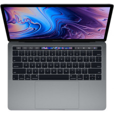 Ноутбук Apple MacBook Pro 13" 2019 (Core i5 2.4Ghz/8Gb/512Gb/Space Gray "Серый Космос") MV972