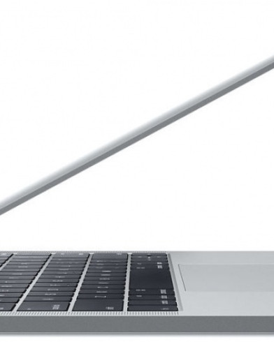 Ноутбук Apple MacBook Pro 13 Touch Bar 2019 (i5/8GB/128GB SSD/Intel Iris Plus 645) Space Gray 