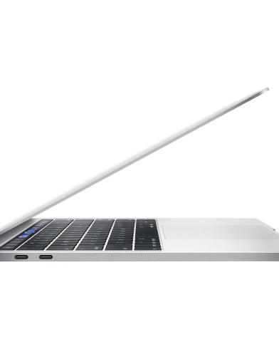 Ноутбук Apple MacBook Pro 13 Touch Bar 2019 (i5/8GB/128GB SSD/Intel Iris Plus 645) Silver MUHQ2