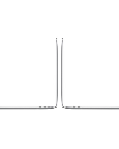 Ноутбук Apple MacBook Pro 13 Touch Bar 2019 (i5/8GB/128GB SSD/Intel Iris Plus 645) Silver MUHQ2