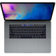 Ноутбук Apple MacBook Pro 15" 2019 (Core i9 2.3Ghz/16Gb/512Gb/Space Gray "Серый Космос") MV912