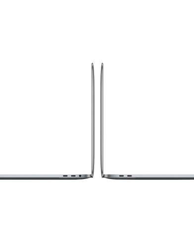 Ноутбук Apple MacBook Pro 15" 2019 (Core i7 2.6Ghz/16Gb/256Gb/Space Gray "Серый Космос") MV902