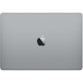 Ноутбук Apple MacBook Pro 15" 2019 (Core i9 2.3Ghz/16Gb/512Gb/Space Gray "Серый Космос") MV912