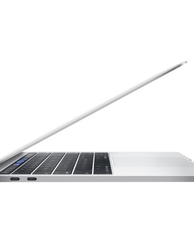 Ноутбук Apple MacBook Pro 15" 2019 (Core i7 2.6Ghz/16Gb/256Gb/Silver) MV922