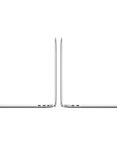 Ноутбук Apple MacBook Pro 15" 2019 (Core i7 2.6Ghz/16Gb/256Gb/Silver) MV922