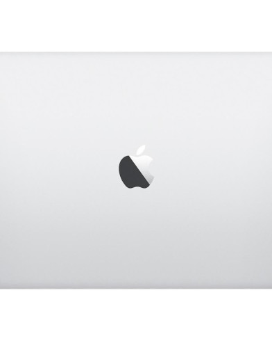 Ноутбук Apple MacBook Pro 15" 2019 (Core i7 2.6Ghz/16Gb/256Gb/Silver) MV922