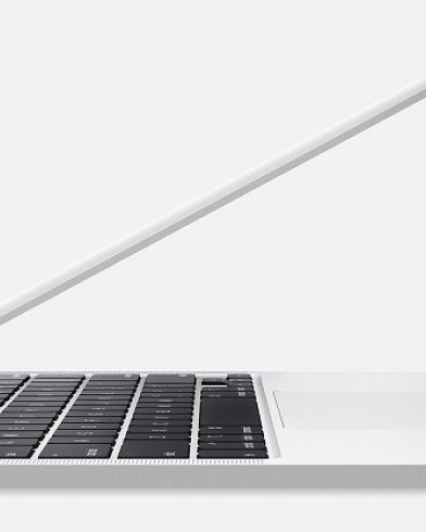 Ноутбук Apple MacBook Pro 13" 2020 Core i5 2.0Ghz/16Gb/512Gb/Iris Plus/Silver (серебристый) MWP72