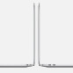 Ноутбук Apple MacBook Pro 13" 2020 Core i5 1.4Ghz/8Gb/256Gb/Iris Plus 645/Silver (серебристый) MXK62