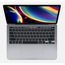 Ноутбук Apple MacBook Pro 13" 2020 Core i5 1.4Ghz/8Gb/512Gb/Iris Plus 645/Space Gray MXK52