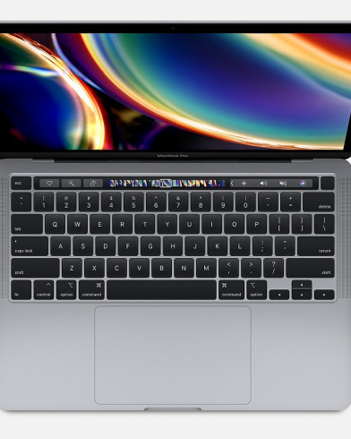 Ноутбук Apple MacBook Pro 13" 2020 Core i5 1.4Ghz/8Gb/512Gb/Iris Plus 645/Space Gray MXK52