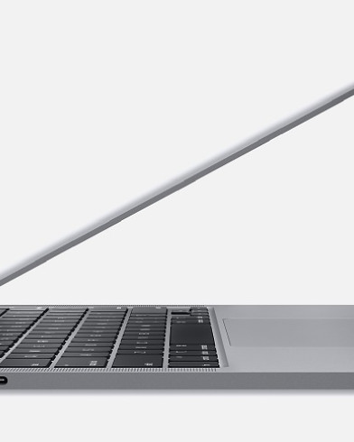 Ноутбук Apple MacBook Pro 13" 2020 Core i5 1.4Ghz/8Gb/512Gb/Iris Plus 645/Space Gray MXK52