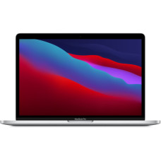 Ноутбук Apple MacBook Pro 13 Late 2020 M1/8GB/512GB/Silver (Серебристый) MYDC2