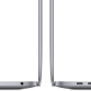 Ноутбук Apple MacBook Pro 13 Late 2020 M1/8GB/256GB/Space Gray (Cерый космос) MYD82