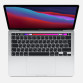 Ноутбук Apple MacBook Pro 13 Late 2020 M1/16GB/256GB/Silver (Серебро) Z11D0003C