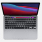 Ноутбук Apple MacBook Pro 13 Late 2020 M1/8GB/256GB/Space Gray (Cерый космос) MYD82