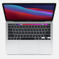 Ноутбук Apple MacBook Pro 13 Late 2020 M1/8GB/512GB/Silver (Серебристый) MYDC2