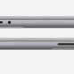 Ноутбук Apple MacBook Pro 14 Late 2021 M1 Max 10CPU/24GPU/32GB/1TB/Space Gray (Серый космос) Z15H0007B