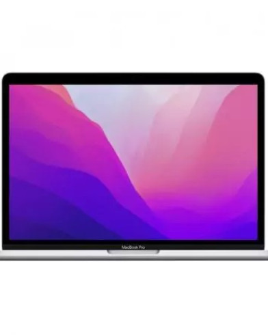 Ноутбук Apple MacBook Pro 13 2022 M2/16GB/2TB/Space Gray (Серый космос) 