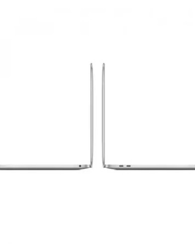 Ноутбук Apple MacBook Pro 13 2022 M2/8GB/2TB/Silver (Серебристый) 