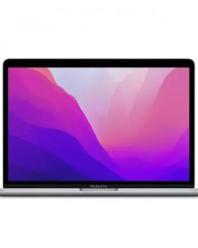 Ноутбук Apple MacBook Pro 13 2022 M2/10GPU/24GB/256GB/Space Gray (Серый космос) RU Z16R000XS