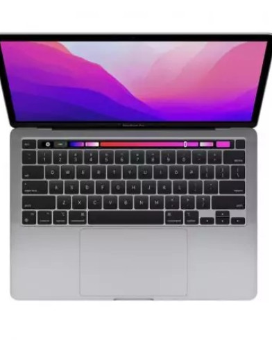 Ноутбук Apple MacBook Pro 13 2022 M2/10GPU/24GB/512GB/Space Gray (Серый космос) Z16R0005X