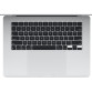 Ноутбук Apple MacBook Air 13.6 2024 M3/8GPU/8GB/256GB/Silver (Серебро) MRXQ3  